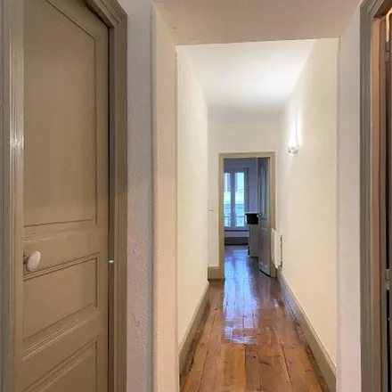 Image 5 - 83 Avenue du Grand Charran, 26000 Valence, France - Apartment for rent