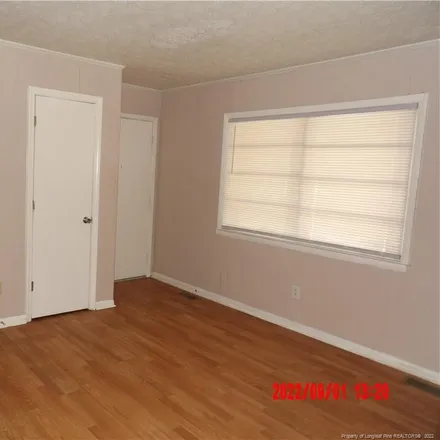 Image 3 - 1262 Essex Place, Fayetteville, NC 28301, USA - House for rent