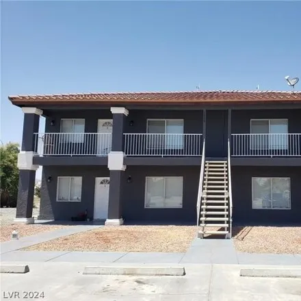 Buy this studio condo on 602 Ogallala Street in Pahrump, NV 89048