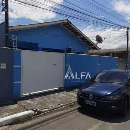 Buy this 2 bed house on Rua Israel de Almeida in São Vicente, Itajaí - SC