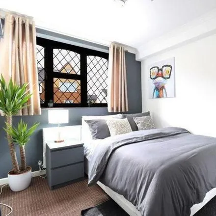 Rent this 1 bed house on Delaford Road in South Bermondsey, London