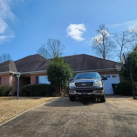 Buy this 3 bed house on 119 Peyton Circle in Oxford, MS 38655