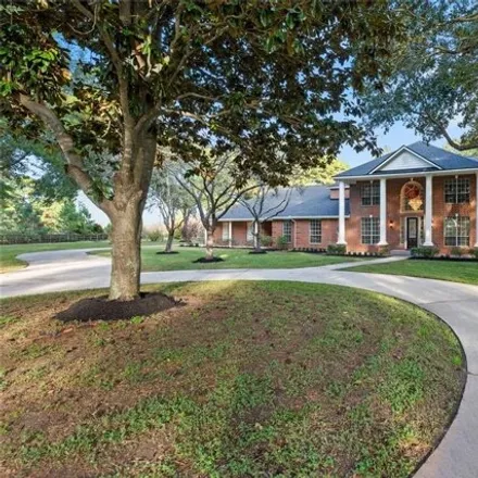 Buy this 5 bed house on Kitzman Road in Harris County, TX 77429