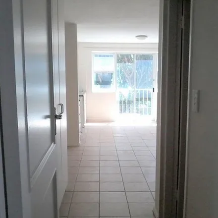 Image 1 - BPJ Code, 12 Delany Road, Plumstead, Cape Town, 7800, South Africa - Apartment for rent