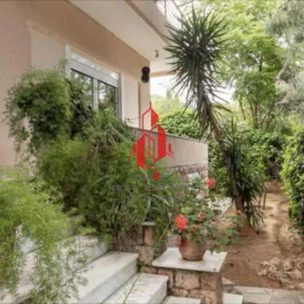 Image 1 - Αθηνάς 3, Marousi, Greece - Apartment for rent