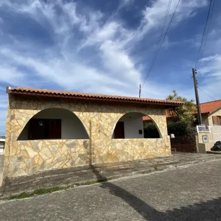 Buy this 4 bed house on Rua Juceli Marques in Vila Nova Alvorada, Imbituba - SC