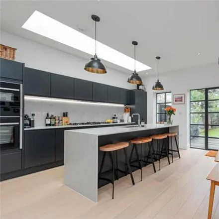 Buy this 3 bed house on 49 Whitmore Gardens in Brondesbury Park, London