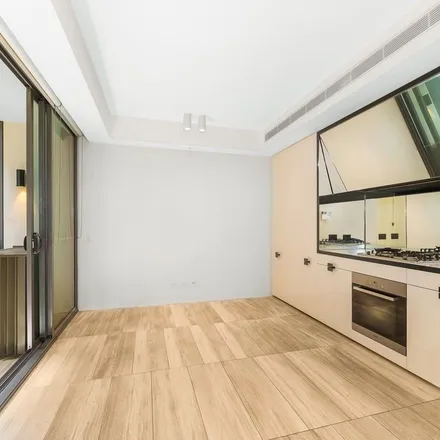 Rent this 1 bed apartment on 87 Quay Street in Ultimo Road, Haymarket NSW 2000