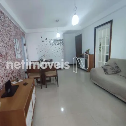 Buy this 1 bed apartment on Edifício Residencial Abrolhos in Rua Anquises Reis 139, Jardim Armação