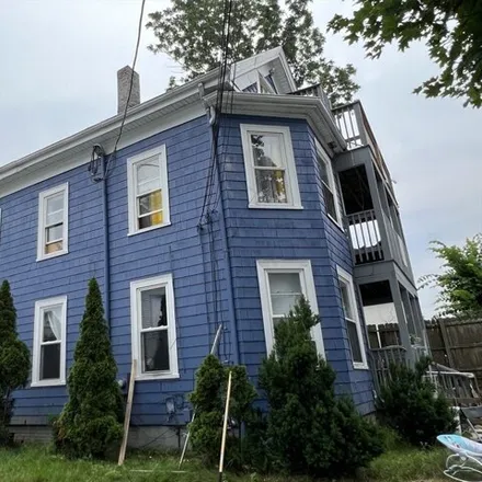 Buy this 5 bed house on 9 Main Street Place in Brockton, MA 02411
