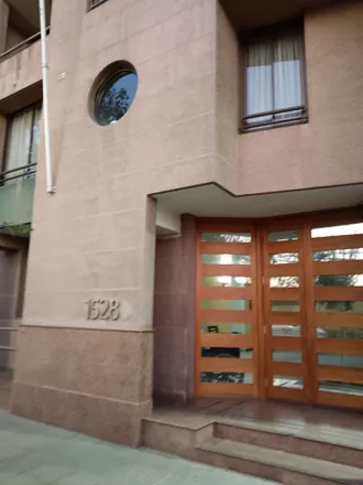 Image 3 - Club Hípico 1528, 837 0456 Santiago, Chile - Apartment for rent
