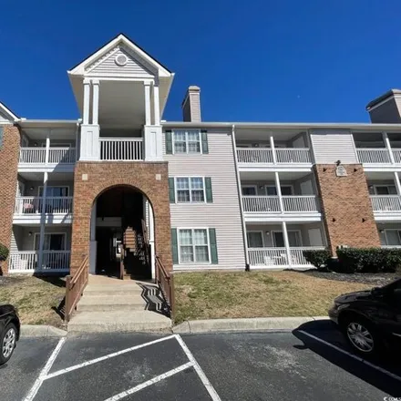 Rent this 2 bed condo on 3690 Citation Way in Myrtle Beach, SC 29577