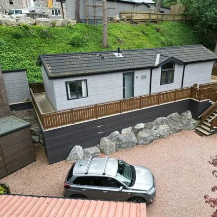 Buy this 2 bed house on River Tilt Park in St Adamnan Road, Bridge of Tilt