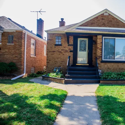 Buy this 2 bed house on 14310 South Union Avenue in Riverdale, IL 60827