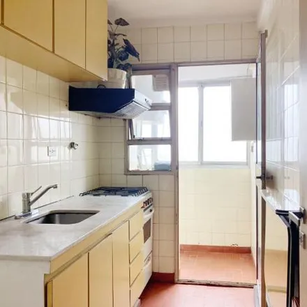 Buy this 1 bed apartment on Avenida Independencia 2183 in Balvanera, C1225 AAD Buenos Aires