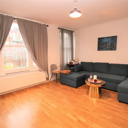 Image 5 - 26 Heathfield Road, London, CR0 1EU, United Kingdom - Apartment for rent