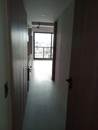 Rent this 1 bed apartment on Home Salud in Calle 89, Barrios Unidos