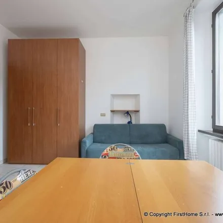 Rent this 1 bed apartment on Palazzolo in Viale Monte Nero 37, 20135 Milan MI