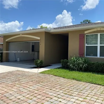 Image 4 - 1174 Sw Goodman Ave, Port Saint Lucie, Florida, 34953 - House for sale