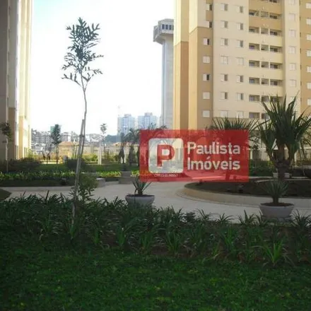 Image 1 - Avenida Interlagos, Vila Arriete, São Paulo - SP, 04661-300, Brazil - Apartment for sale