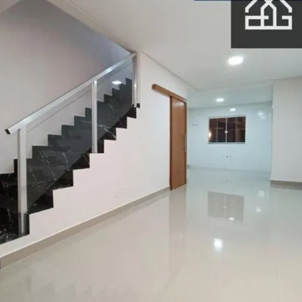 Buy this 3 bed house on Rua João Francisco da Silva in Florais do Paraná, Cascavel - PR