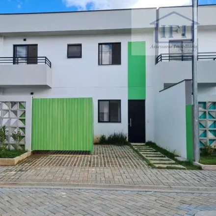 Buy this 2 bed house on Rua das Morangueiras in Jardim Petrópolis, Cotia - SP