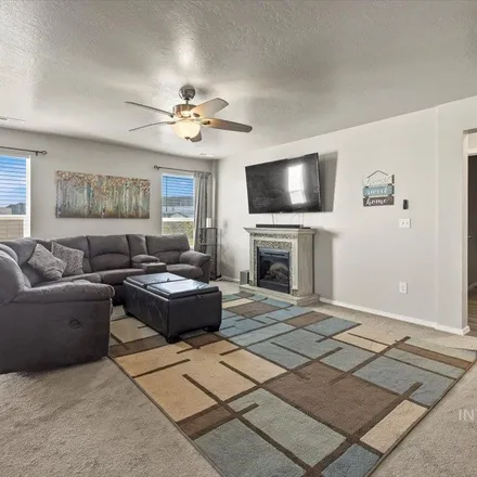 Image 7 - 7600 East Toussand Drive, Nampa, ID 83687, USA - Loft for sale
