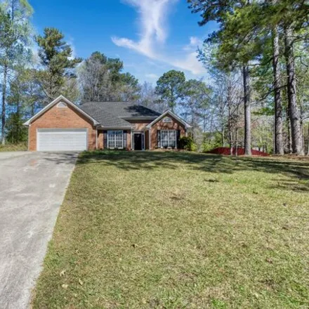 Buy this 3 bed house on 9698 Margaret Lane in Mundys Mill, GA 30238