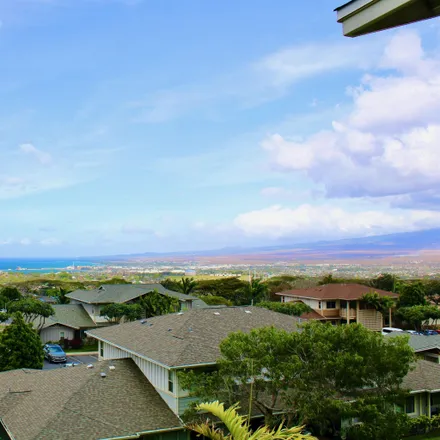 Buy this 2 bed condo on 132 Hoowaiwai Loop in Wailuku, HI 96793