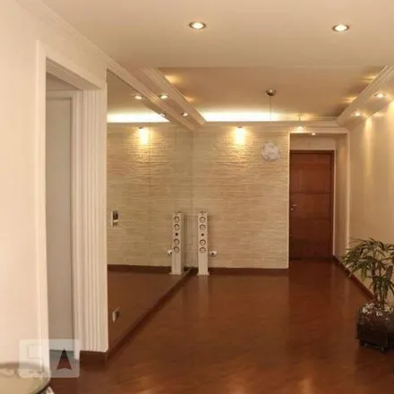 Buy this 4 bed apartment on Rua Particular C in Jardim Santa Cruz, São Paulo - SP