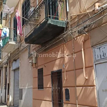 Rent this 1 bed apartment on Via Colomba in 90127 Palermo PA, Italy