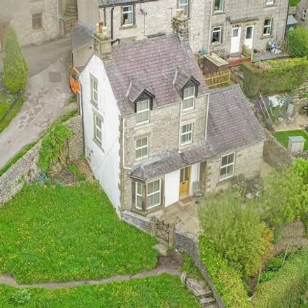 Buy this 3 bed house on Terrace Road in Tideswell, SK17 8NA