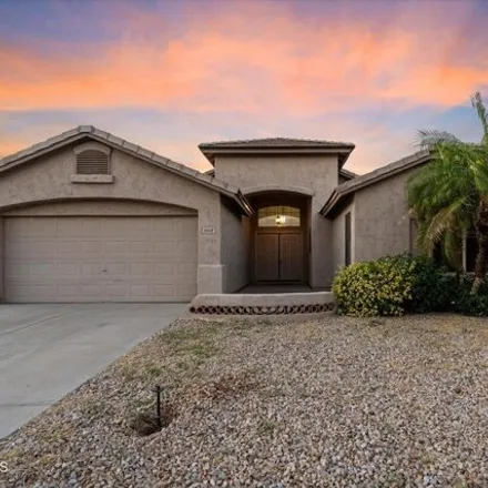 Buy this 3 bed house on 6668 West Oraibi Drive in Glendale, AZ 85308