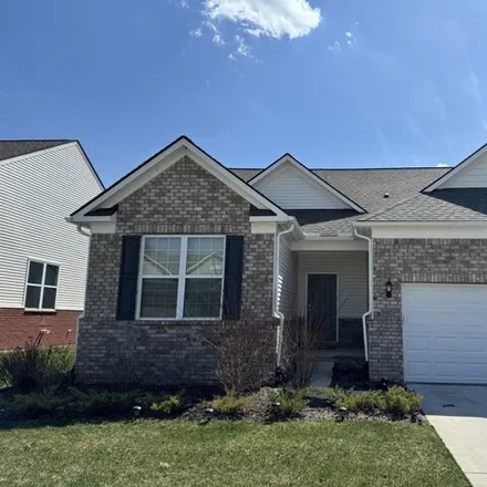 Image 1 - 539 Ivyland Street, Pittsfield Charter Township, MI 48108, USA - Condo for rent