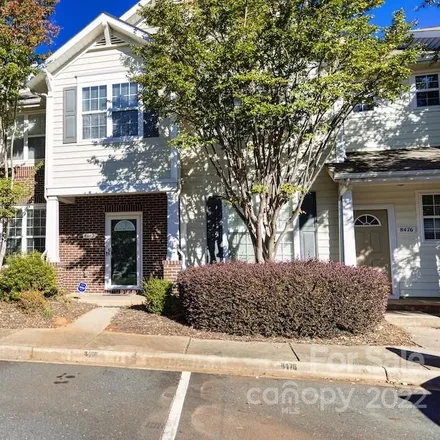 Image 4 - 8480 Chaceview Court, Charlotte, NC 28269, USA - Townhouse for sale