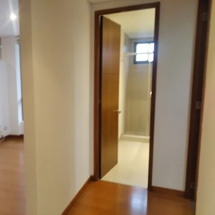 Image 7 - Transversal 4 Este, Chapinero, 110231 Bogota, Colombia - Apartment for rent