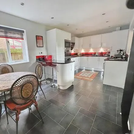Buy this 4 bed house on The Plough in West Lane, Killingworth Village