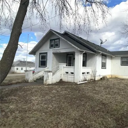 Buy this 3 bed house on 187 North Main Street in Conway, Laclede County