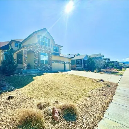 Image 3 - 13352 West 87th Terrace, Arvada, CO 80005, USA - House for sale