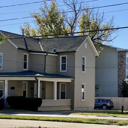 Image 2 - Ohio University Credit Union, South Shafer Street, Athens, OH 45701, USA - House for sale