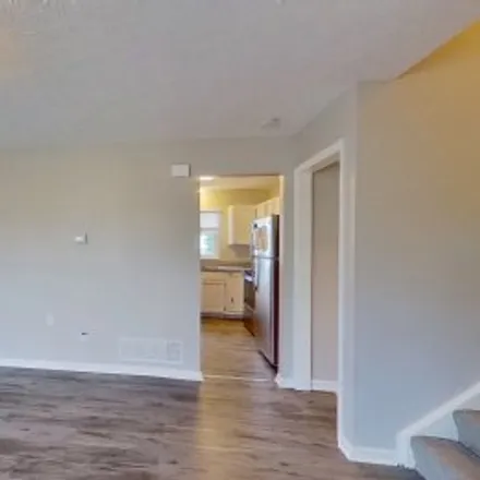 Rent this 3 bed apartment on 5366 Cherry Bud Court in Cherry Creek, Columbus