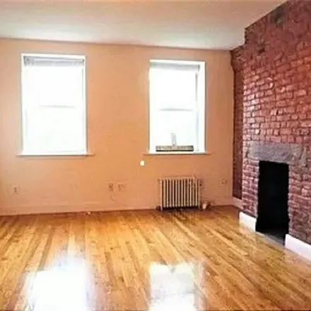 Rent this 1 bed apartment on 623 East 11th Street in New York, NY 10009