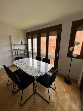 Rent this 1 bed apartment on 1 Rue des Francs Juges in 80000 Amiens, France