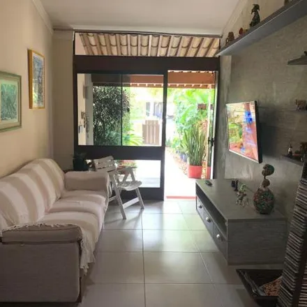 Buy this 5 bed house on Alameda das Algas in Itapuã, Salvador - BA