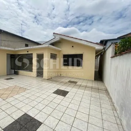 Image 1 - Rua Frei Tiago de Cavedine, Jabaquara, São Paulo - SP, 04387-270, Brazil - House for sale