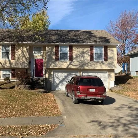 Buy this 3 bed house on 706 Brookside Drive in Warrensburg, MO 64093