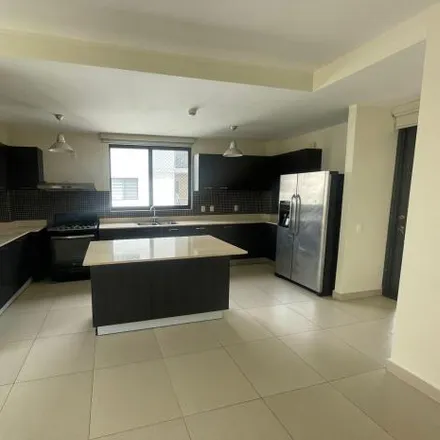 Buy this 3 bed apartment on Calle 11 in Bosques del Pacífico, Veracruz