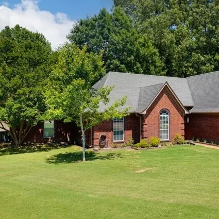 Buy this 4 bed house on 4698 Shadow Valley Lane in Bartlett, TN 38002