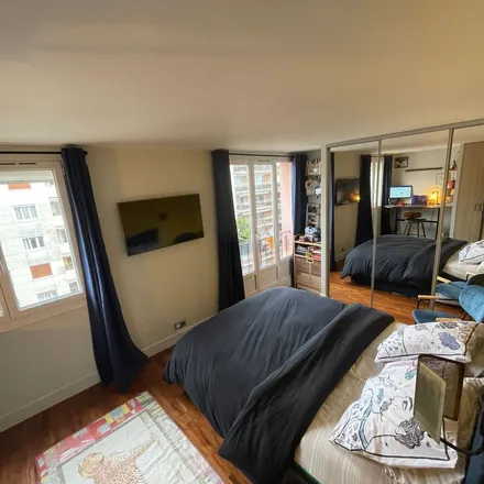 Image 9 - 115 Rue de Reuilly, 75012 Paris, France - Apartment for rent