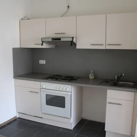Rent this 1 bed apartment on Diagonalstraße 40 in 20537 Hamburg, Germany